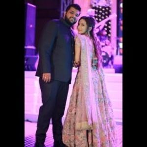 Meet your Posher, Dipti